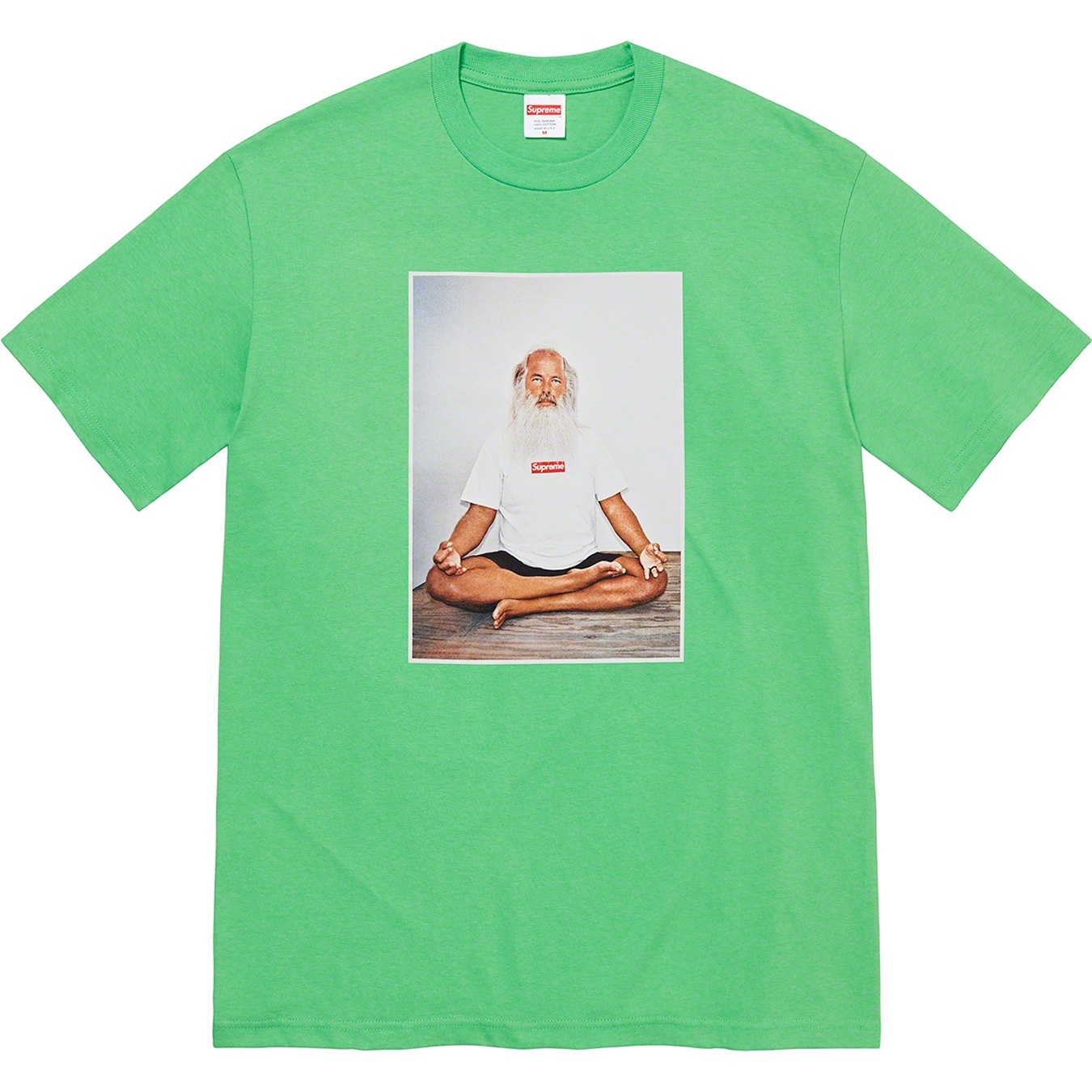 Rick Rubin Tee view 8